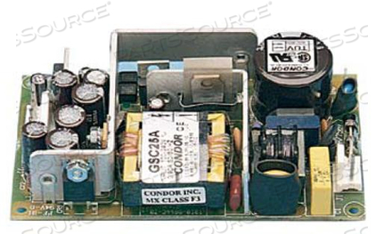 POWER SUPPLY