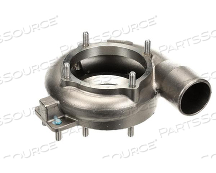 OEM#: 00-274227-00001SHELL, PUMP ASSEMBLY. by Hobart Corporation