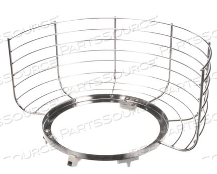 OEM#: 00-874999-00001WIRE, CAGE ASSEMBLY H600 by Hobart Corporation