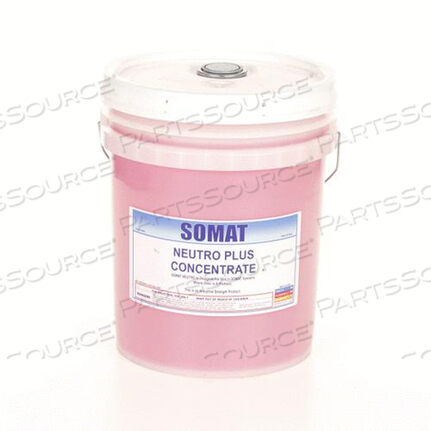 OEM#: 00-975676SOMAT NEUTRO PLUS CONCENTRATE by Hobart Corporation