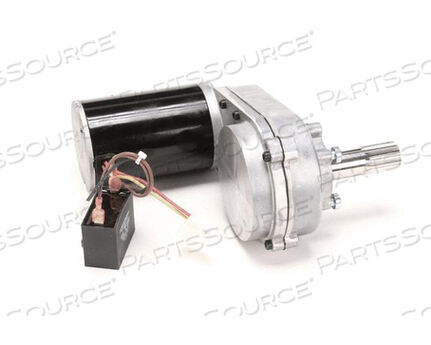 OEM#: 629088782KIT MOTOR DF/ED2XX 115V SERVIC by IMI Cornelius