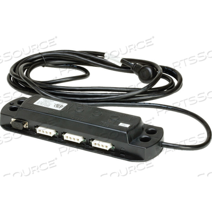 CARROLL BED JUNCTION BOX KIT