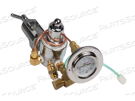 OEM#: M1091606OXYGEN REGULATOR by Datex-Ohmeda
