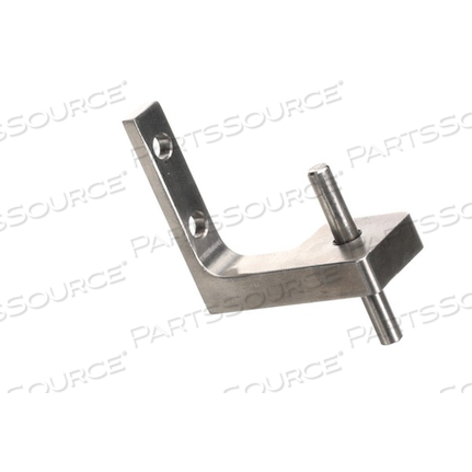 HINGE, DR, HLF, CTR, LH, CAB