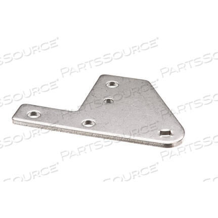 OEM#: 3230011BRACKET,HNG,BTM,CARTRIDG by Delfield