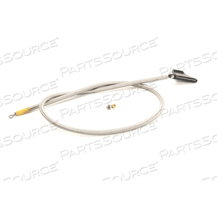 OEM#: 3233946SPRING, GOLD, 30, PIKE by Delfield