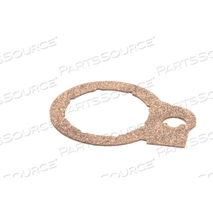OEM#: 111595GASKET, CORK, BURNER VENTURI, by Cleveland Range, LLC