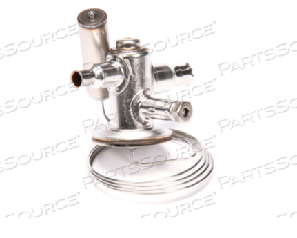 OEM#: 3516588VALVE, THERM EXP, W/O MO P, SMALL by Delfield