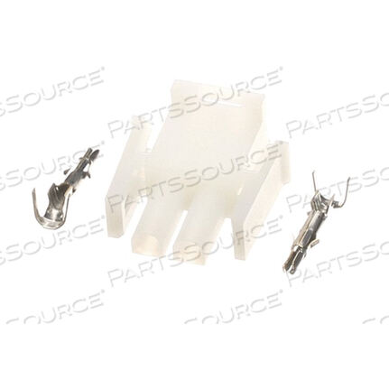 OEM#: 370304CONNECTOR KIT H.S.I. by Lincoln