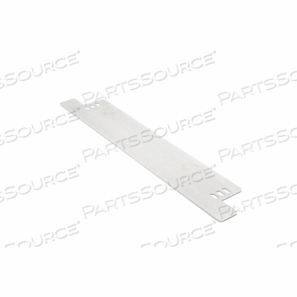 OEM#: 371066BAFFLE INLET/OUTLET by Lincoln