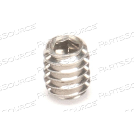 OEM#: 370116SCREW SKSSS 1/4-20X5/16 by Lincoln