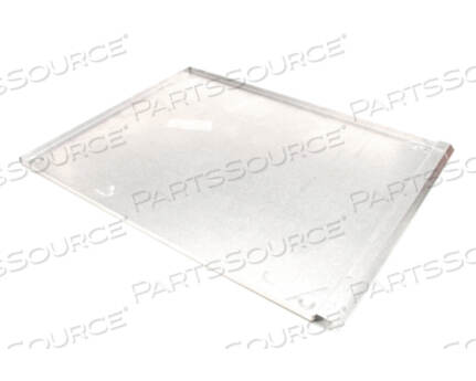 OEM#: 1191984TRAY, S-SERIES 24 CRUMB by Southbend Range