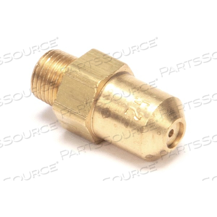 OEM#: 1195060HOOD FITTING ORIFICE # 5 2 by Southbend Range