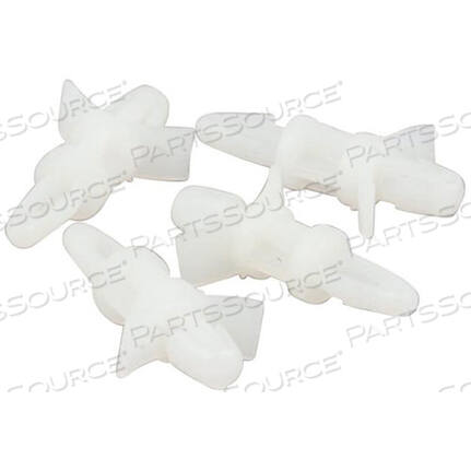 OEM#: 36949SPACER SET OF (4) NYLON by Blodgett