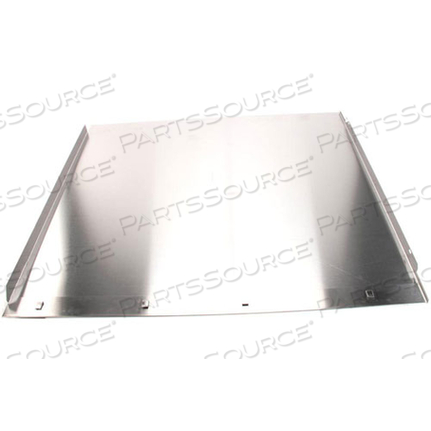 OEM#: 37205BODY SIDE, LH by Blodgett