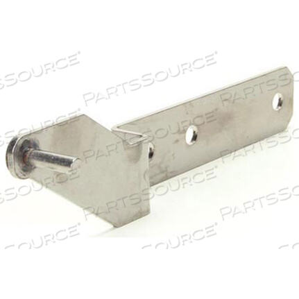 OEM#: 17051BRACKET, HINGED, SIDE PANEL -RIGHT-WELDMENT by Nieco Corp.