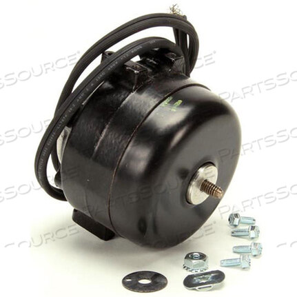 OEM#: 133561EVAPORATOR FAN MOTOR 9W 115V P by Nor-Lake, Incorporated
