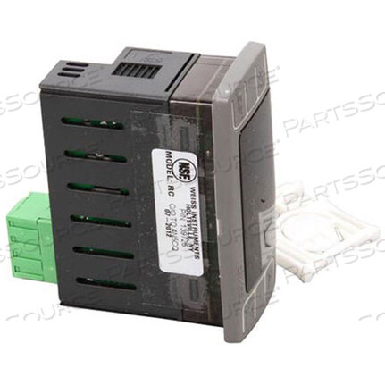 OEM#: 139829SDIXELL CONTROL PROGRAMMED XR02 by Nor-Lake, Incorporated