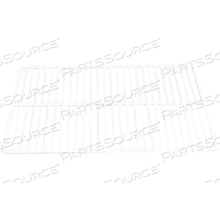 OEM#: 30846KIT SHELVES R/F27 by Silver King