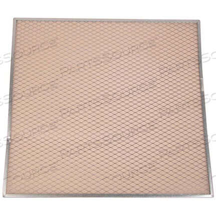 OEM#: 31224SCREEN FILTER 28.81X26.5 SKP7218 by Silver King