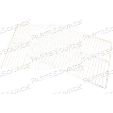 OEM#: 32479KIT SHELVES SKR/F/P48 by Silver King