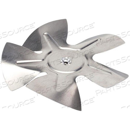 OEM#: 32718BLADE FAN 6.5 5BL CW by Silver King