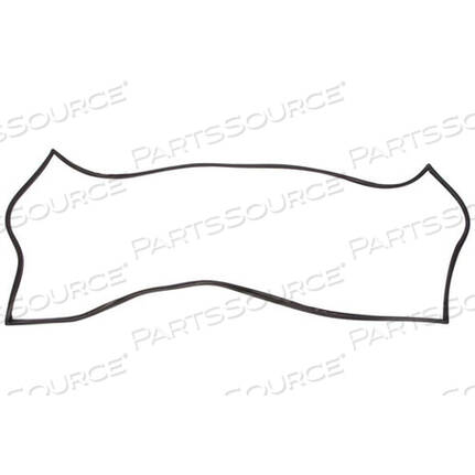 OEM#: 34389GASKET DOOR SOLID SKBR/SKBF by Silver King