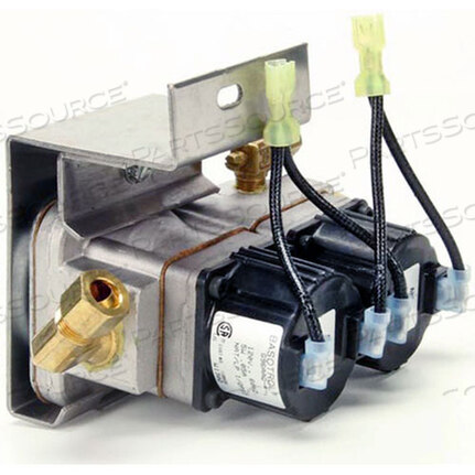 OEM#: 1185773OVEN SAFETY VALVE ASM by Southbend Range