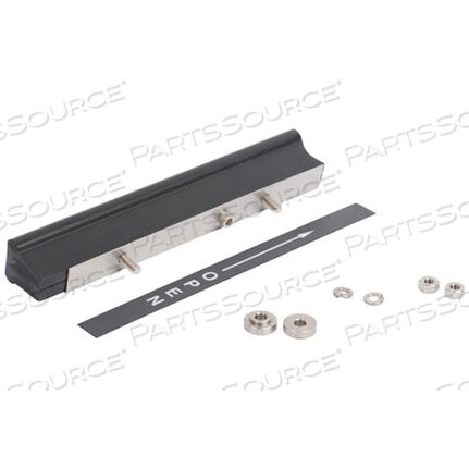 OEM#: 3903-2DOOR HANDLE ASSY by Southbend Range