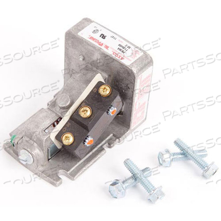 PRESSURE SWITCH