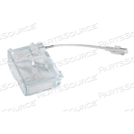 OEM#: 8075MOISTURE TRAP W/ FEMALE ADAPTER by Smiths Medical