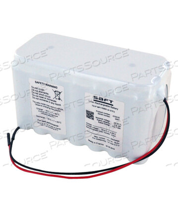 OEM#: 569830201BATTERY PACK 24V 4AH CELLTECH by Getinge USA Sales, LLC