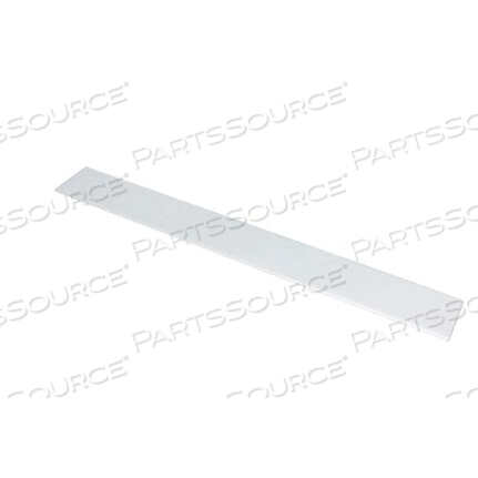 OEM#: RP CPH0863CUTTING BOARD, 1/2 X 8 X 63 POLY T08-0033C (4 W by Randell