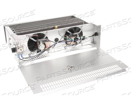 OEM#: RP CSY0401COIL ASSEMBLY, RF CSY0105, LO-PRO REFG by Randell