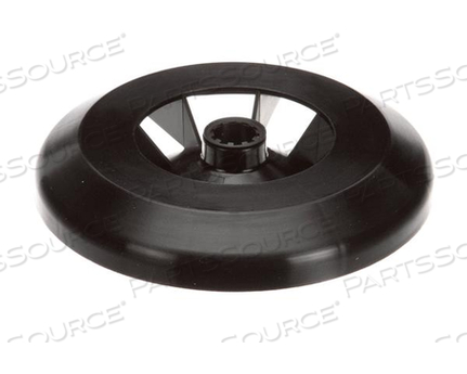 OEM#: 39286BLIXER 3/4 FAN ASSEMBLY by Robot Coupe