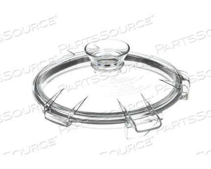 OEM#: 39741CUTTER LID ASSEMBLY R401A by Robot Coupe