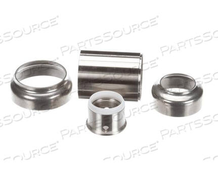 OEM#: 49113BLX6 BLADE NUTSPACERS by Robot Coupe