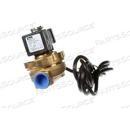 OEM#: 00-975663SOLENOID VALVE, 3/4 by Somat