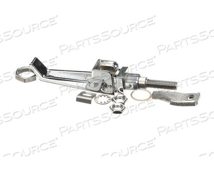 OEM#: 00-975775LID FASTENER (LIFT/TURN) by Somat