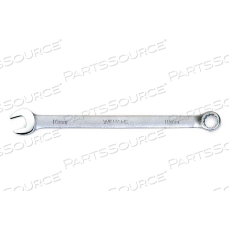 OEM#: 1153811538 WILLIAMS 38MM COMBO WR 12 PT SATIN by Snap-on Incorporated