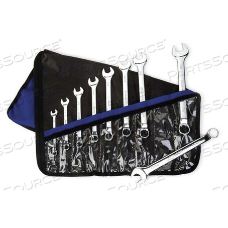 OEM#: 1199011990 WILLIAMS COMBO WRENCH OFFSET SET by Snap-on Incorporated