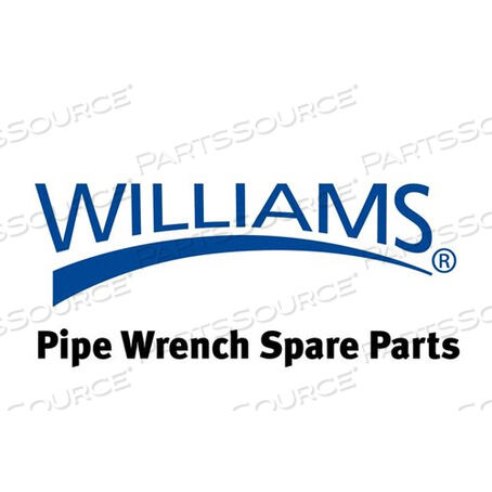 OEM#: 1355613556 WILLIAMS REPL HOOK JAW FOR 24 PIPE WRENCH by Snap-on Incorporated