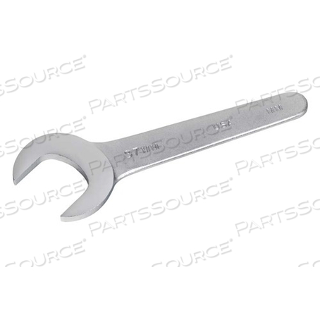 3565M WILLIAMS SERVICE WRENCH, 65 MM OPENING, 9 1/2 INCH OAL, SATIN-CHROME