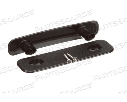 OEM#: 46849HANDLE ASSM/CHAFER COVER by Vollrath