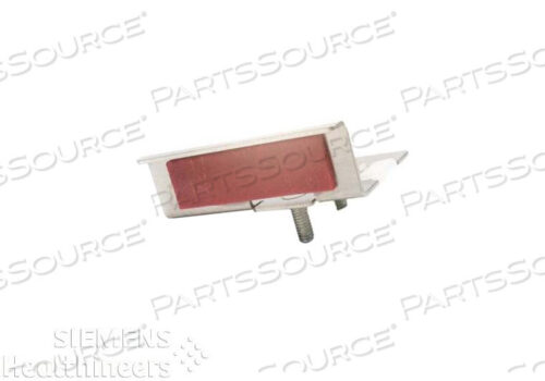 OEM#: 7049013CLAMP JAW LEFT by Siemens Medical Solutions