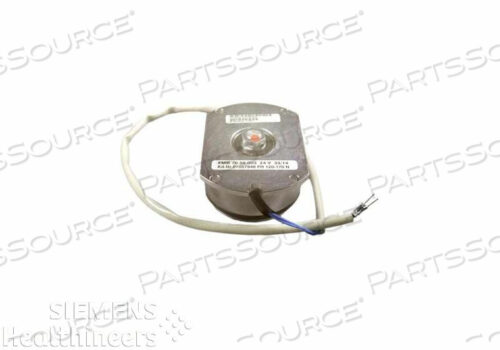 Replaces Siemens Medical Solutions 7057946SPRG-ACTUA.BRAKE 24VDC-40NM-22W