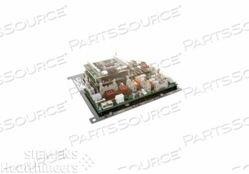 OEM#: 71399213D RECONSTRUCTION ELECTRONICS by Siemens Medical Solutions