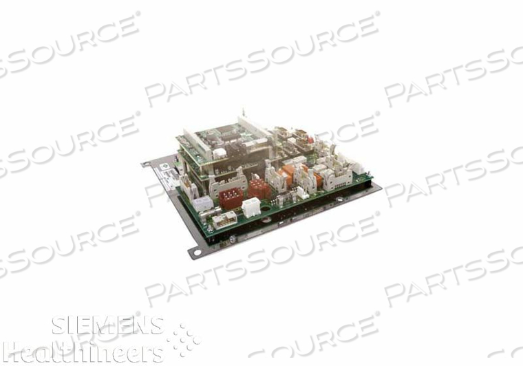 OEM#: 71399213D RECONSTRUCTION ELECTRONICS by Siemens Medical Solutions