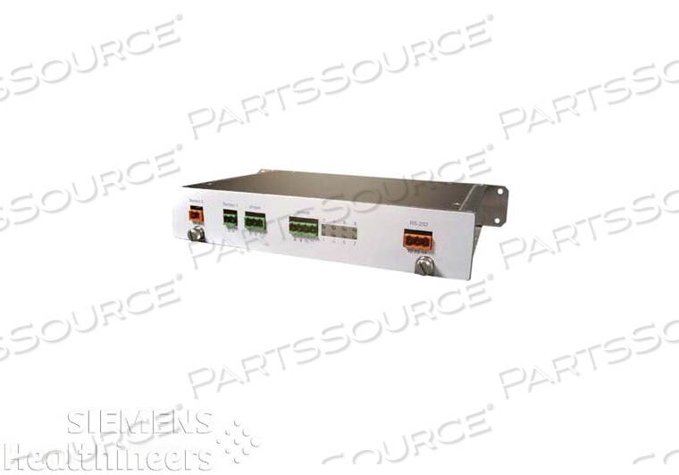 OEM#: 7395218PCB-BALANCING by Siemens Medical Solutions