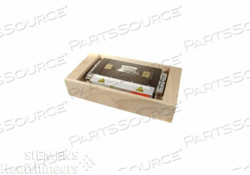 OEM#: 8097540TUBE COLLIMATOR Z60 - SPARE PART by Siemens Medical Solutions